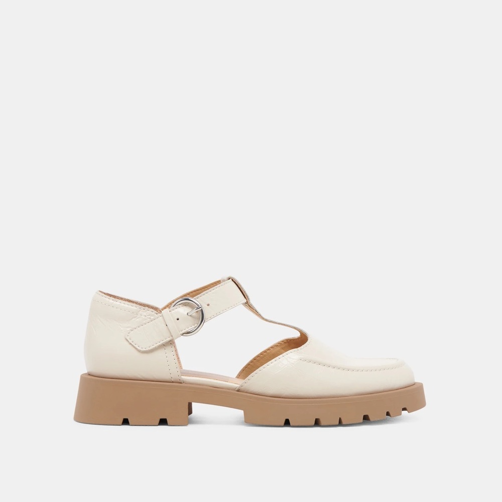 Dolce Vita Emilio lug sole mary jane shoes